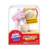 Zuru Mini Brands Cook Kitchen Mixer voor kinderen