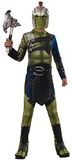 Rubies Hulk War Ragnarok Classic kinderkostuum
