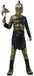 Rubies Hulk War Ragnarok Classic kinderkostuum