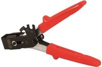 Far Tools bracelet de cheville, noir