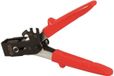 Far Tools bracelet de cheville, noir