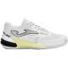 Joma Chaussures de tennis pour enfants Roland 2602 Clay