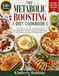 THE METABOLIC BOOSTING DIET COOKBOOK