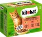 Kitekat MP Classic Selection in Saus 12x85g