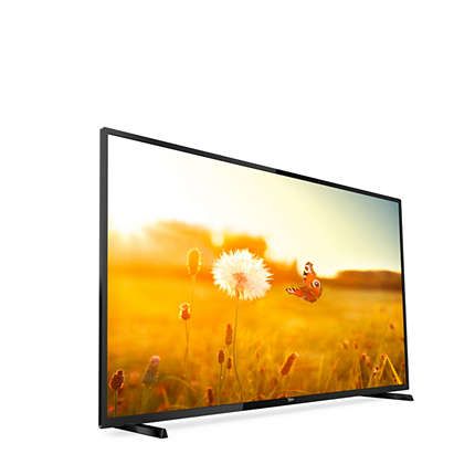 Philips 32HFL3014 / HD TV / 32 inch / 2020