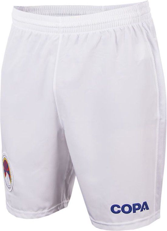 COPA Tibet Short - Heren - Maat L - Wit