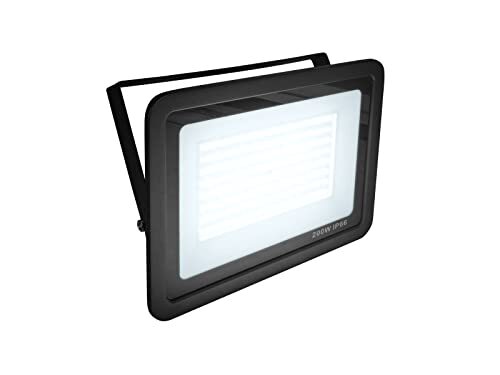 EUROLITE LED IP FL-200 SMD flood light CW