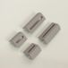 PMP Proconcept 2 Roues (P2R) Clips Protection Passage Sangle Porte Bagage Mobylette Peugeot 102 Neuf