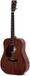Sigma Guitars DM-15L dreadnought mahogany westerngitaar linkshandig