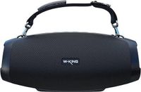 W-KING X10 Zwart Bluetooth Luidspreker