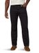 Wrangler Authentics Classic Relaxed Fit Flex Herenjeans, Black Flex