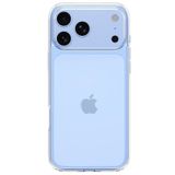 Tech-Protect FlexAir Coque Hybride pour iPhone 17 Pro Max/18 Pro Max Transparent