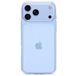 Tech-Protect FlexAir Coque Hybride pour iPhone 17 Pro Max/18 Pro Max Transparent