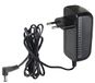 Bticino SP101 stekkeradapter voor Bticino 317913 of 333253 video-intercom