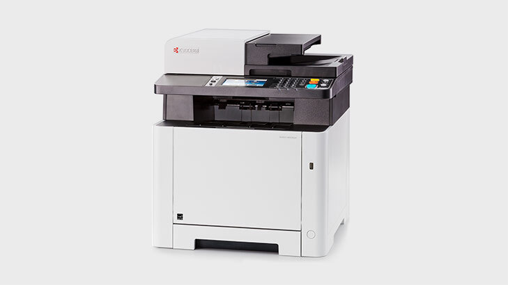 Kyocera ECOSYS M5526cdn