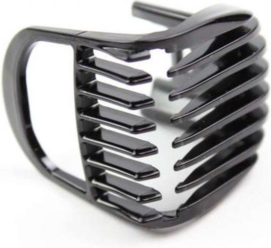 Philips Opzetkam Zwart QT4000, QT4005, QT4015