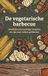 De vegetarische barbecue