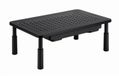 Gembird MS-TABLE-D-01 support de bureau Noir