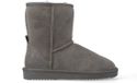 O'Neill Boots Bolsa Chica Femme Haut 90223010-6QW Gris