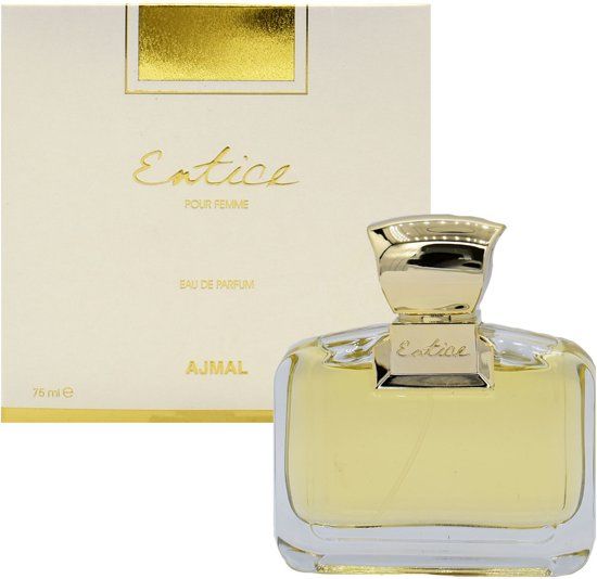 Ajmal Entice / 75 ml / Dames