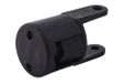 HELLA 8HG 990 263-001 Houder, werklamp
