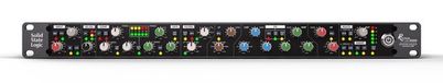 Solid State Logic SSL Solid State Logic Revival 4000 - Channelstrip