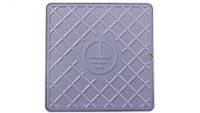 Geveltestdoos Elko-Bis Geveltestdoos 140 x 140 x 60 mm IP65 grijs 68,1/SZ /96801108/elko-bis 590767343