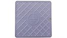 Geveltestdoos Elko-Bis Geveltestdoos 140 x 140 x 60 mm IP65 grijs 68,1/SZ /96801108/elko-bis 590767343
