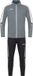Jako Power Polyesterpak Heren - Steengrijs | Maat: 4XL