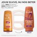 L'Oréal Paris L'Oréal Elvive Extraordinary Oil Krulverzorging Conditioner - 3 x 200 ml - Voordeelverpakking