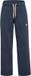 Hummel Kinderjoggingbroek Hmljr Loose Wl Sweatpants Bee 232948 - Ombre Blue