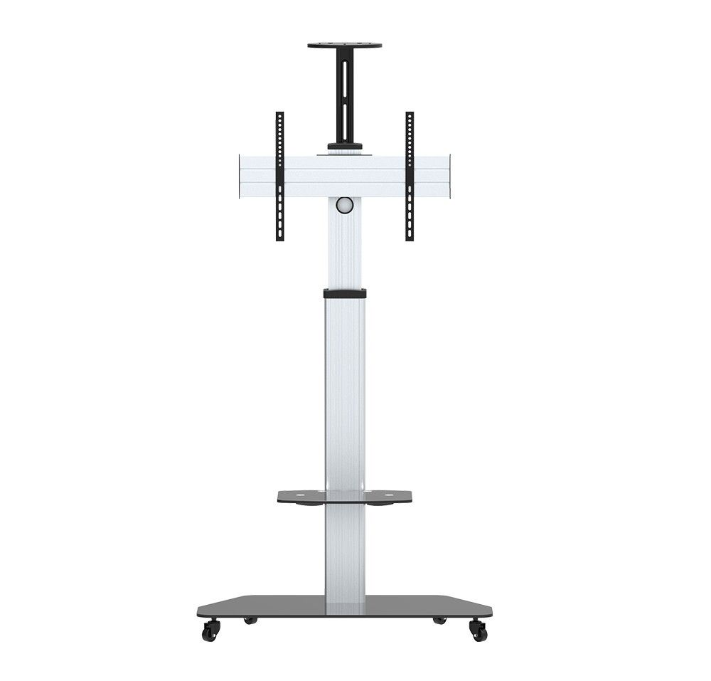 Celexon 1000009355 - Bevestiging voor signage-beeldschermen - Zilver