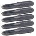 KS Tools 911.2226 1/4" Bit PZ, 25mm, PZ3, 5 per pak