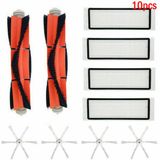 Roborock Set d'accessoires Brosse d'aspirateur Pièce