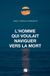 L'homme Du Pantheon L'homme qui voulait naviguer vers la mort Paperback