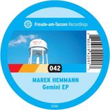 Bertus Distributie Freude Am Tanzen Gemini EP