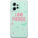 ERT GROUP mobiel telefoonhoesje voor Xiaomi REDMI NOTE 12 4G origineel en officieel erkend DC patroon Wonder Woman 026 optimaal aangepast aan de vorm van de mobiele telefoon, hoesje is gemaakt van TPU
