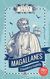 Magallanes Capitan Swing Magallanes : el hombre y su gesta Paperback