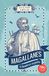 Magallanes Capitan Swing Magallanes : el hombre y su gesta Paperback