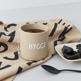 Design Letters Tasses | Hygge
