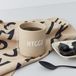 Design Letters Tasses | Hygge