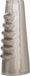 CalExotics Hot Rod Xtreme Enhancer Penis Sleeve Grijs
