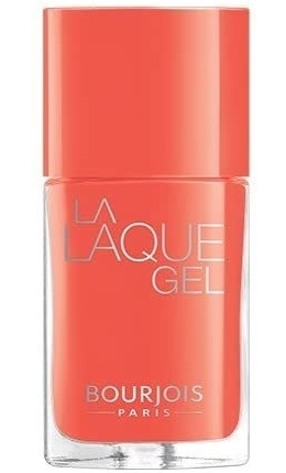 BOURJOIS PARIS La Laque Gel