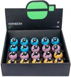 CONTEC sonnette "beast" ct sonnette beast display 20 pcs.