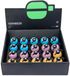 CONTEC sonnette "beast" ct sonnette beast display 20 pcs.