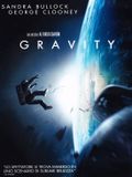 Warner Home Video Gravity DVD