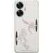 ERT GROUP mobiel telefoonhoesje voor Realme C55 Looney Tunes Bugs 016