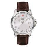 Swiss Alpine Military Leader SAM7011.1532 Herenhorloge