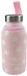 Olmitos Bouteille en acier inoxydable 350ml Rose Fille