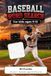 Baseball Word Search for Kids Ages 9-12: Volume 2
